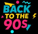 Back to the 90s